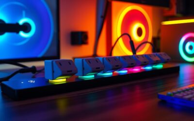 Top Smart Plugs for Gaming PC Power Management 2026