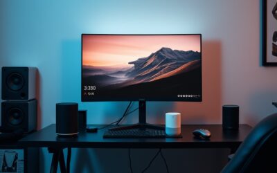 Top Smart Speakers for Gaming Room 2026 Community Picks