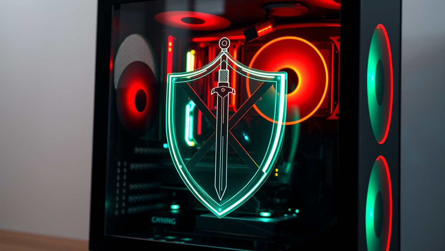10 Best Security Software for Gamers in 2026