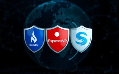 NordVPN vs ExpressVPN vs Surfshark 2026: The Community Verdict
