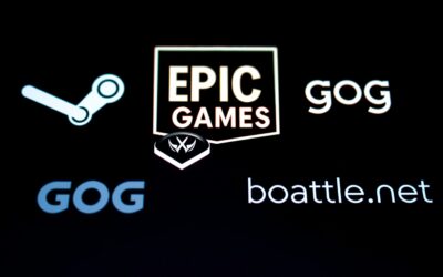 Steam vs Epic vs GOG vs Battle.net 2026