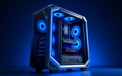 Top Prebuilt Gaming PCs Around $1,500
