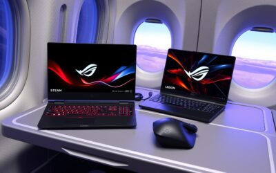 Top Handheld Gaming PC for Travel 2026 Community Picks