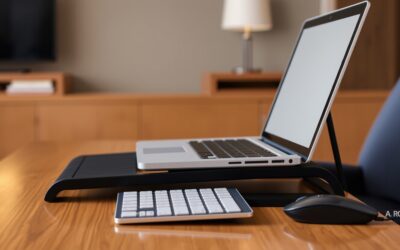 Top Portable Gaming Desk and Ergonomic Travel Picks 2026