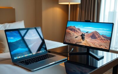 Top Portable Monitors for Laptop Gaming 2026 Community Picks