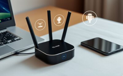 Top Travel Routers with VPN for Gamers 2026 Community Picks