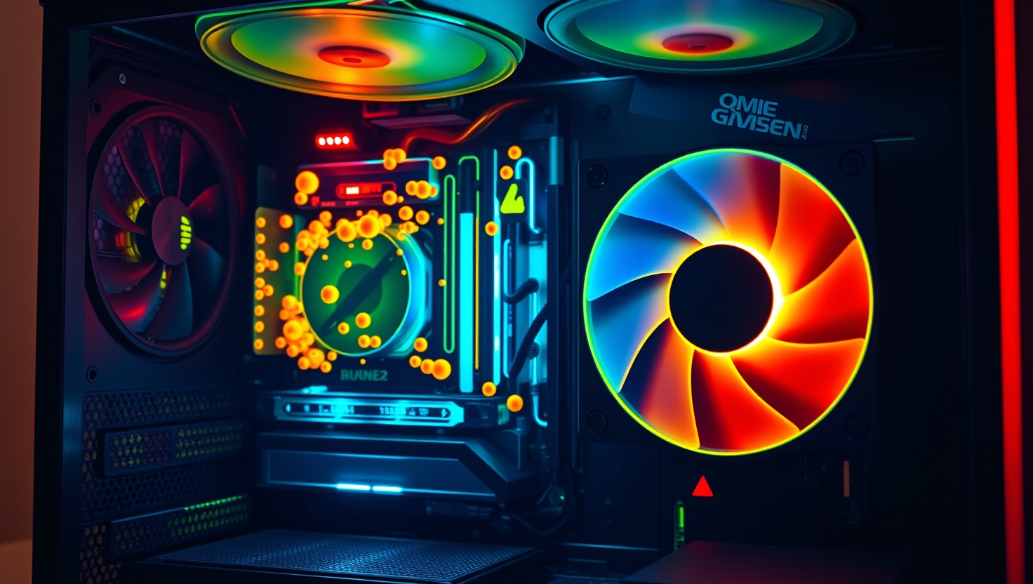 Gaming PC Overheating and Thermal Throttling: 2026 Community Fixes - PC ...