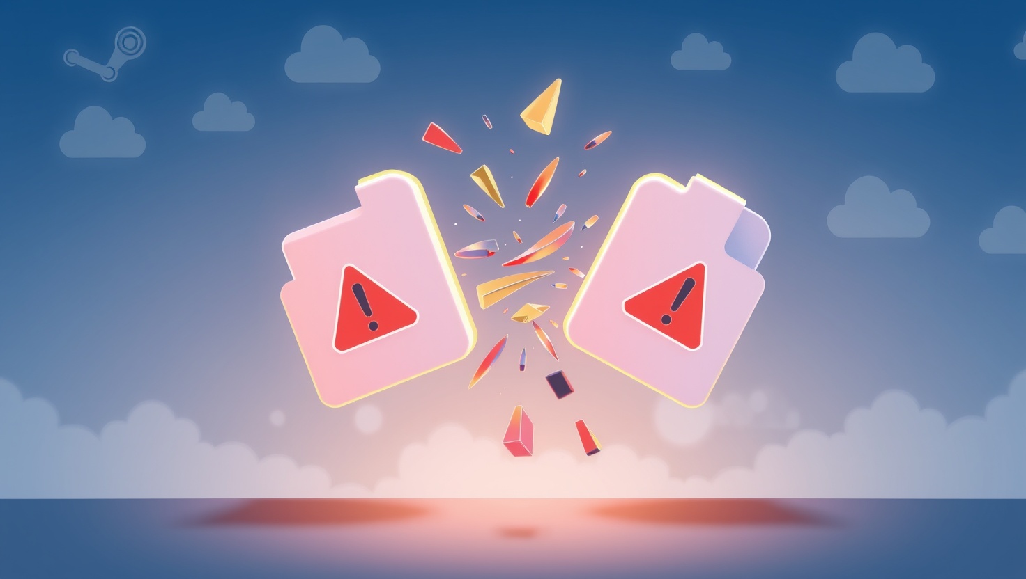 Steam Cloud Sync Error: How to Fix Save Issues (2026)