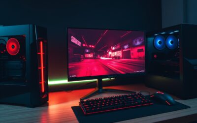 Top Gaming PCs for Esports (CS2, Valorant, Apex) May 2026