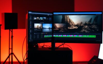 Top PCs for 4K Video Editing in May 2026