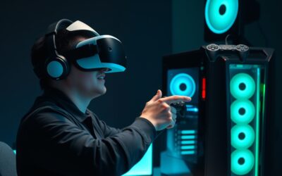 Top Gaming PCs for VR May 2026 — Community Picks (Quest 3, Index, Pimax)