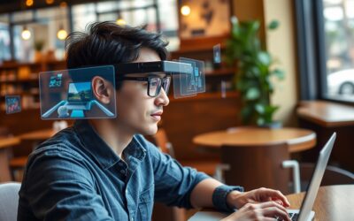 Top AR Glasses for Productivity and Gaming 2026