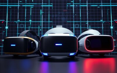 Top PCVR Headsets 2026 Community Picks