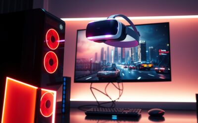 Top VR PC Build 2026 Community Picks