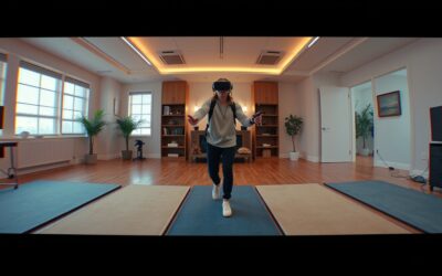 Top Room-Scale VR Setup 2026