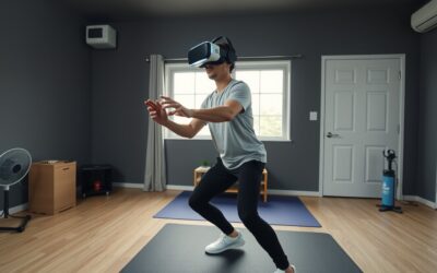 Top VR Fitness Setup 2026 Community Picks — Quest 3, Beat Saber, BoboVR, KIWI