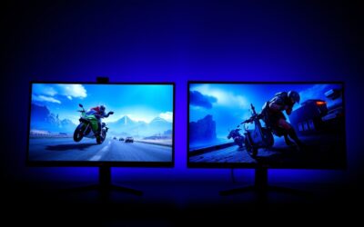 1440p vs 4K Gaming Monitor 2026: The Community Debate We Finally Settled