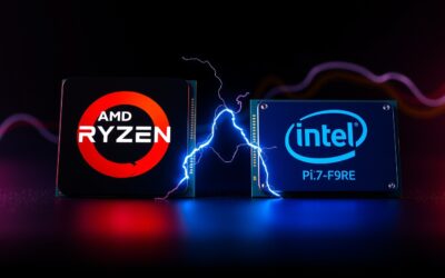 AMD Ryzen 9 9800X3D vs Intel Core i9-14900K 2026: The Community Debate