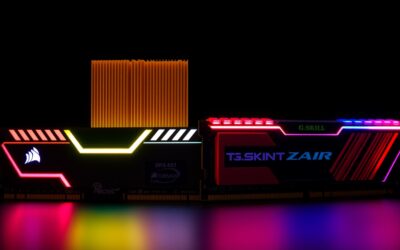 Corsair Vengeance vs G.Skill Trident Z RAM 2026: Community Debate