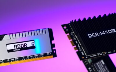 DDR5 vs DDR4 in 2026: The Community Weighed In and the Answer Surprised Us