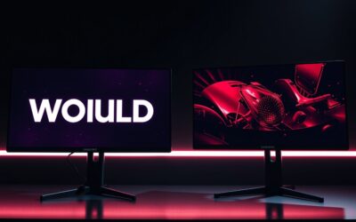 LG WOLED vs Samsung QD-OLED Gaming Monitors 2026 — Community Debate