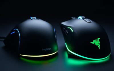 Logitech G vs Razer Gaming Mice 2026: A Community Debate