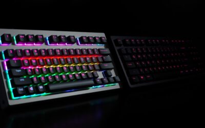 Mechanical vs Membrane Keyboard 2026: A Community Debate We Actually Settled