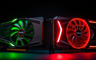 Nvidia GeForce vs AMD Radeon GPUs 2026: The Community Debate