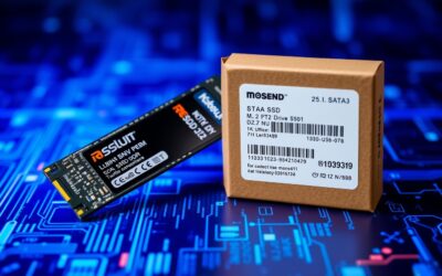 NVMe SSD vs SATA SSD in 2026: The Community Debate and the Hybrid Verdict