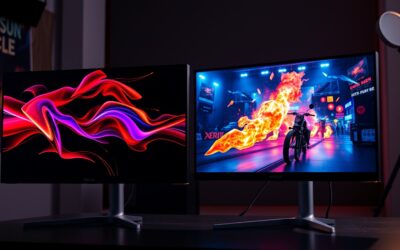 OLED vs IPS Gaming Monitor in 2026: A Community Debate