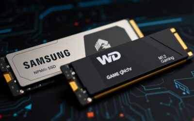 Samsung 990 Pro vs WD Black SN850X 2026: The Community Debate