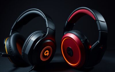 SteelSeries vs HyperX Gaming Headsets 2026: The Community Debate We Finally Settled
