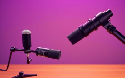 USB vs XLR Microphone 2026: The Community Debate We Finally Settled