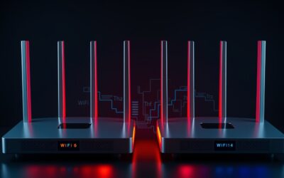 WiFi 6 vs WiFi 7 in 2026: A Community Debate on Router Upgrades