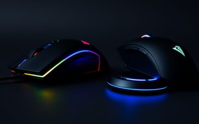 Wired vs Wireless Gaming Mouse 2026: Community Debate