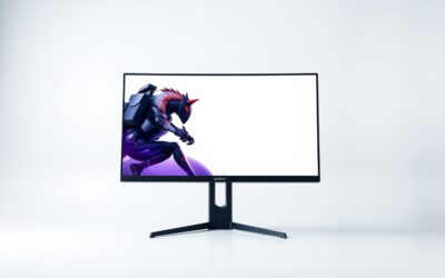 1440P Gaming Monitor 144Hz (2026)