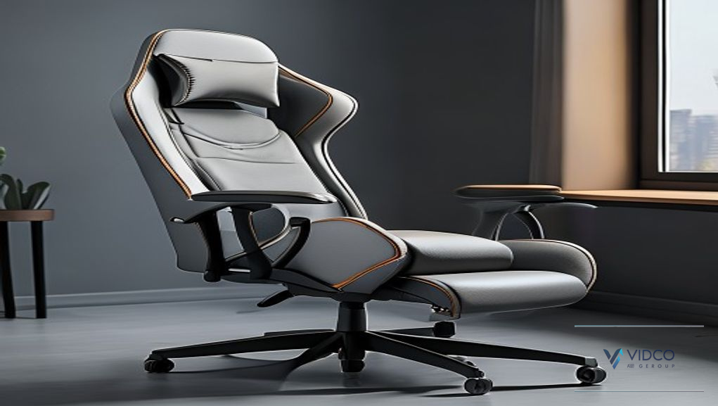 Best Gaming Chair With Lumbar Support 2026