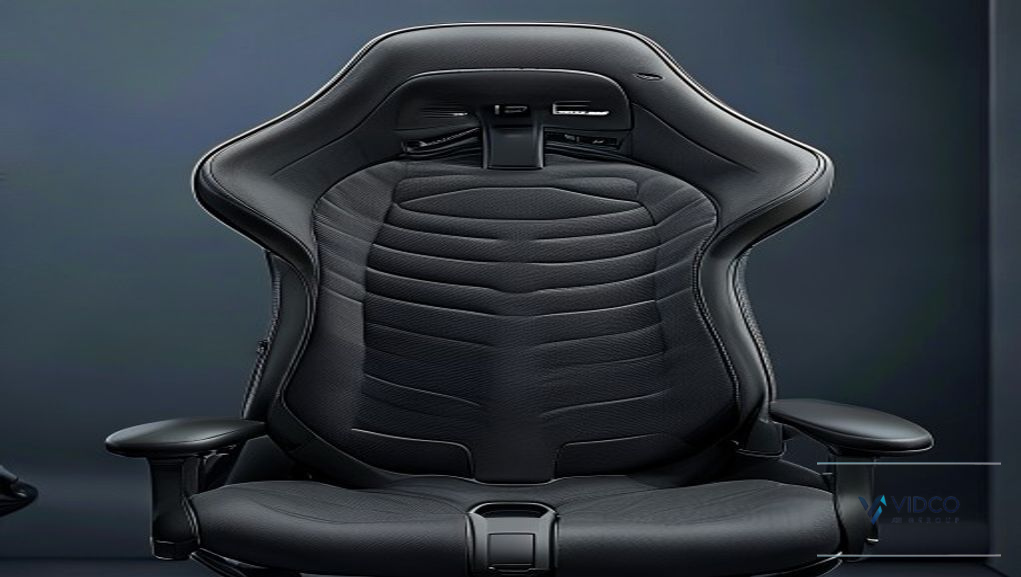 Best Adjustable Lumbar Support Gaming Chair 2026