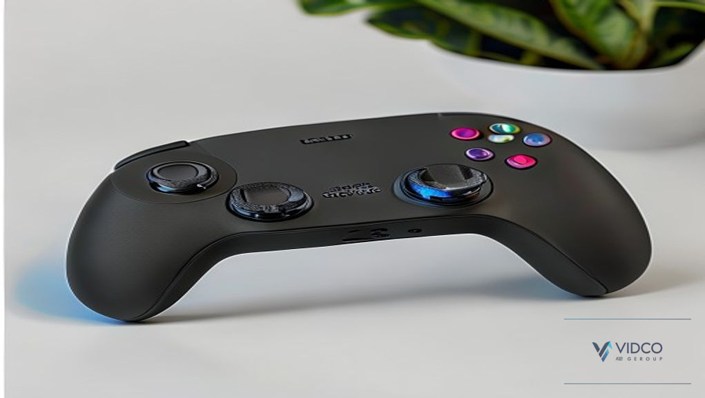 Best Wii Controller Charging Dock 2026