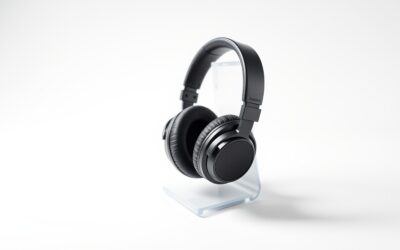 3D Print Headphone Stand (2026)