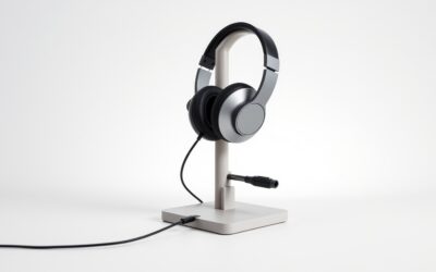 3D Printer Headphone Stand (2026)