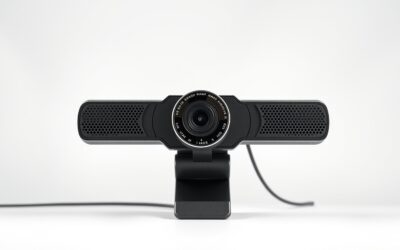 4K Quality Webcam (2026)