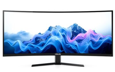4K Resolution Gaming Monitor (2026)