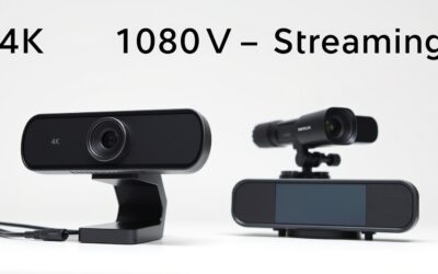 4K vs 1080p Webcam vs Streaming 2026: 2026 Buying Decision
