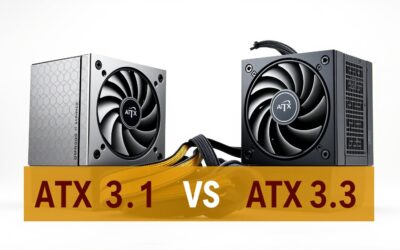 ATX 3.1 vs ATX 3.0 PSU vs 2026: 2026 Builder Verdict