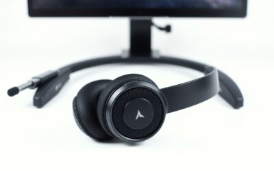 Audeze Maxwell Wireless Gaming Headset (2026)