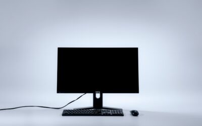 Benq Screenbar Pro Monitor Light Bar (2026)