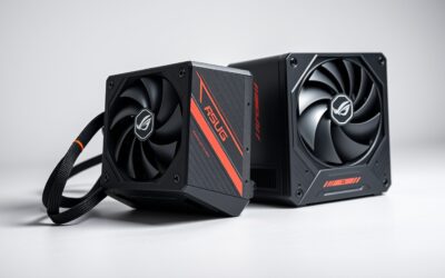 Best ASUS ROG PSU Power Supplies in 2026