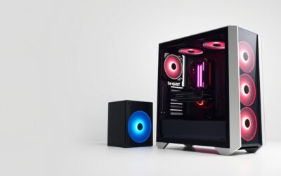 Best be quiet! Case PC Cases for Gaming in 2026