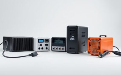 Best be quiet! Power Supplies in 2026